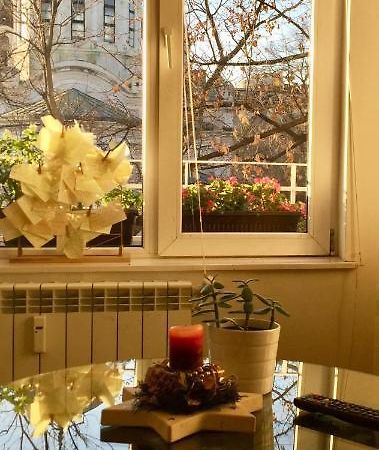 Sweet Home In The Heart Of Софія Екстер'єр фото