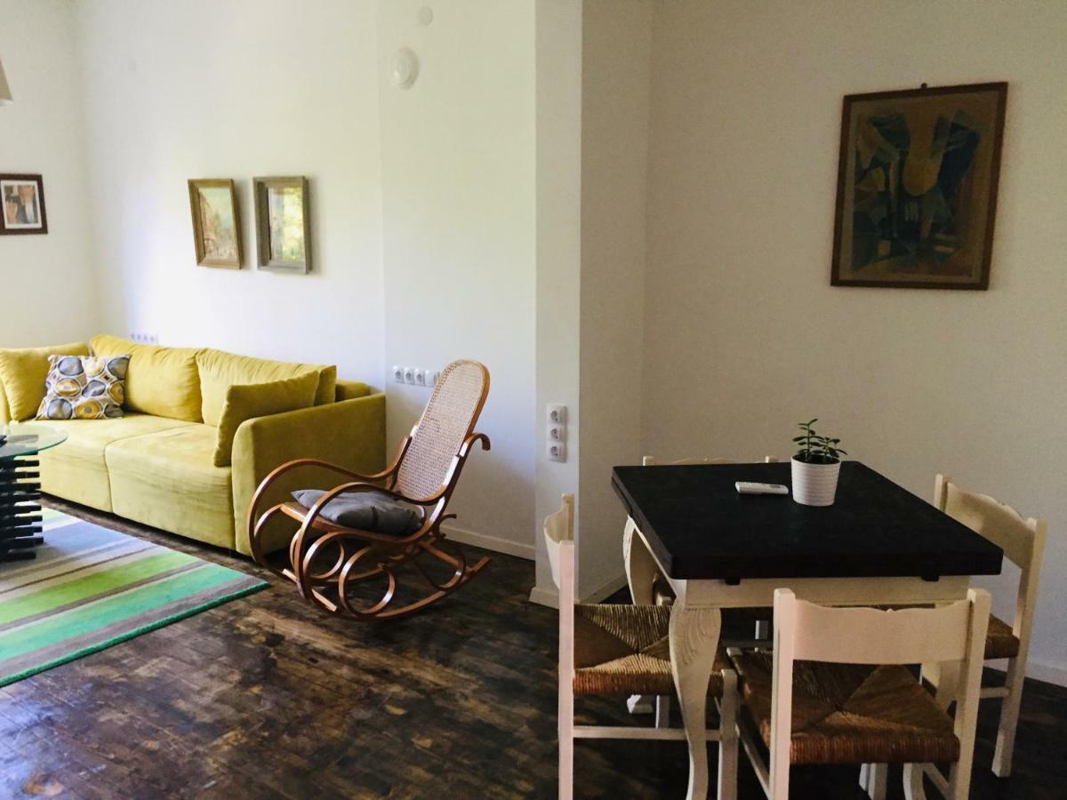 Sweet Home In The Heart Of Софія Екстер'єр фото