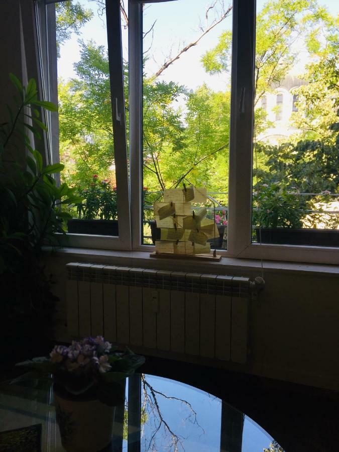 Sweet Home In The Heart Of Софія Екстер'єр фото