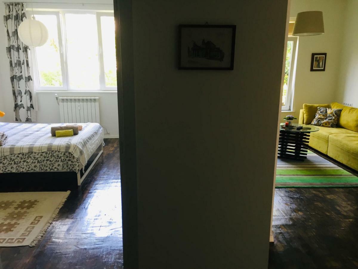 Sweet Home In The Heart Of Софія Екстер'єр фото