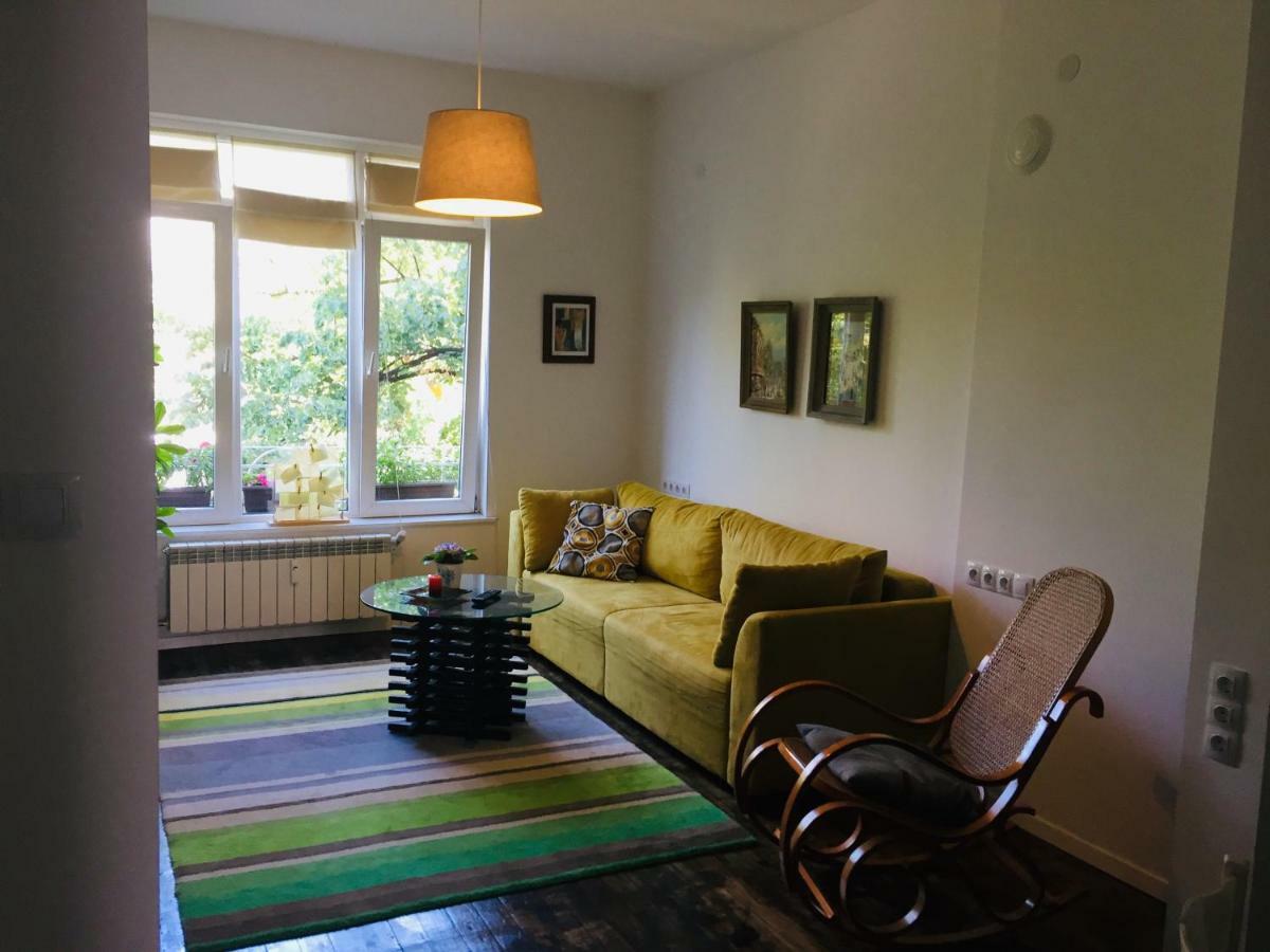Sweet Home In The Heart Of Софія Екстер'єр фото