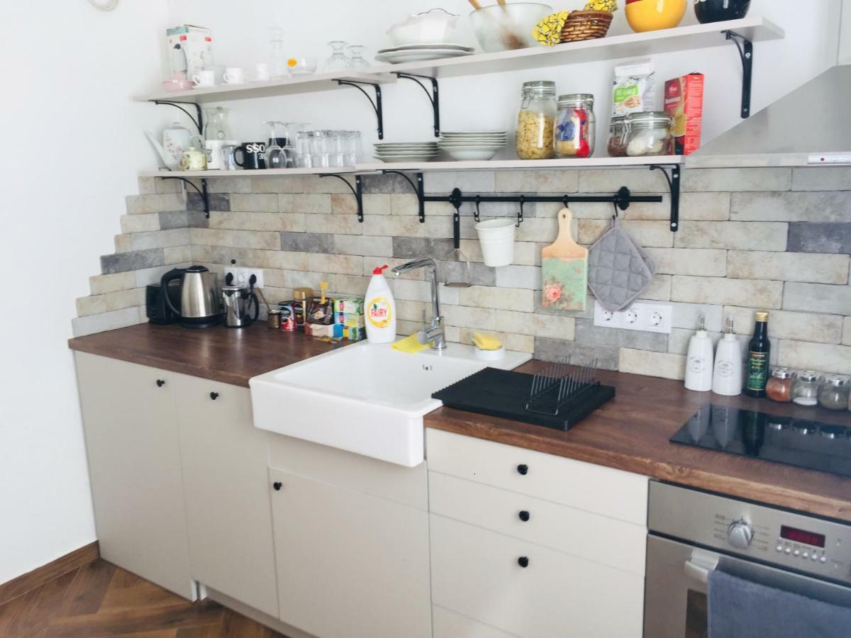 Sweet Home In The Heart Of Софія Екстер'єр фото