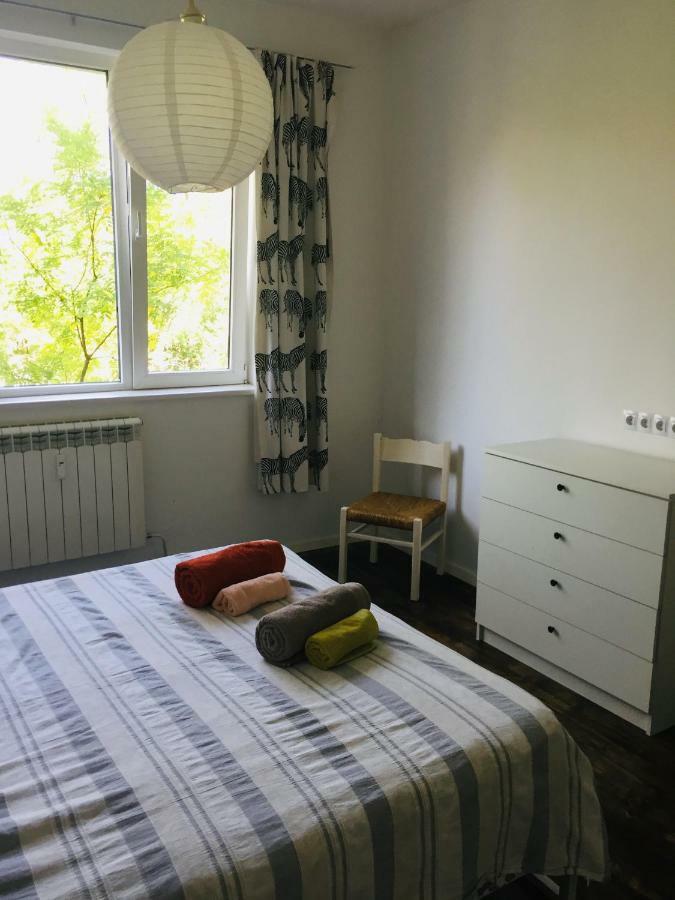 Sweet Home In The Heart Of Софія Екстер'єр фото
