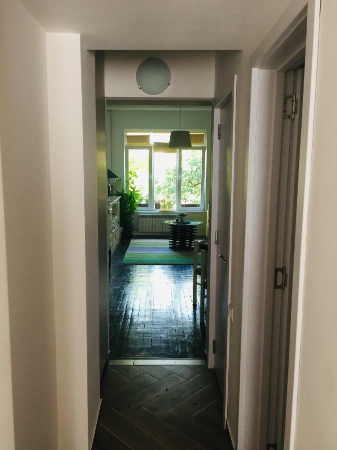 Sweet Home In The Heart Of Софія Екстер'єр фото