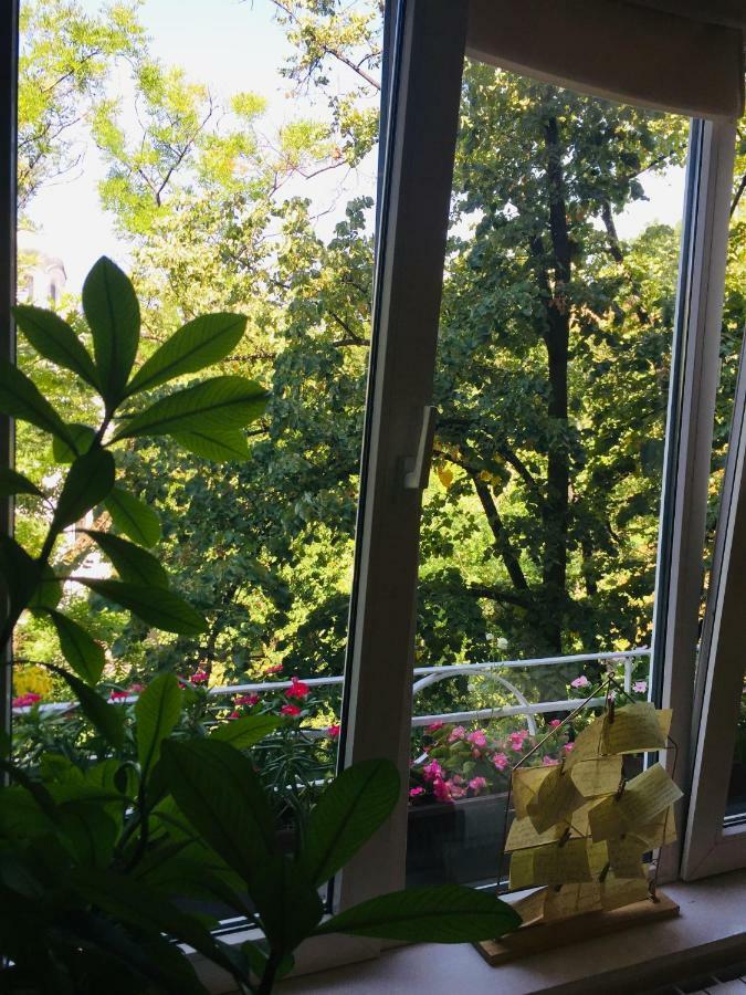 Sweet Home In The Heart Of Софія Екстер'єр фото
