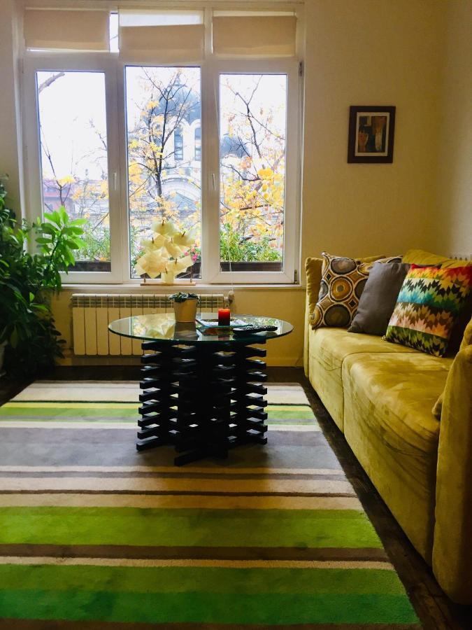 Sweet Home In The Heart Of Софія Екстер'єр фото